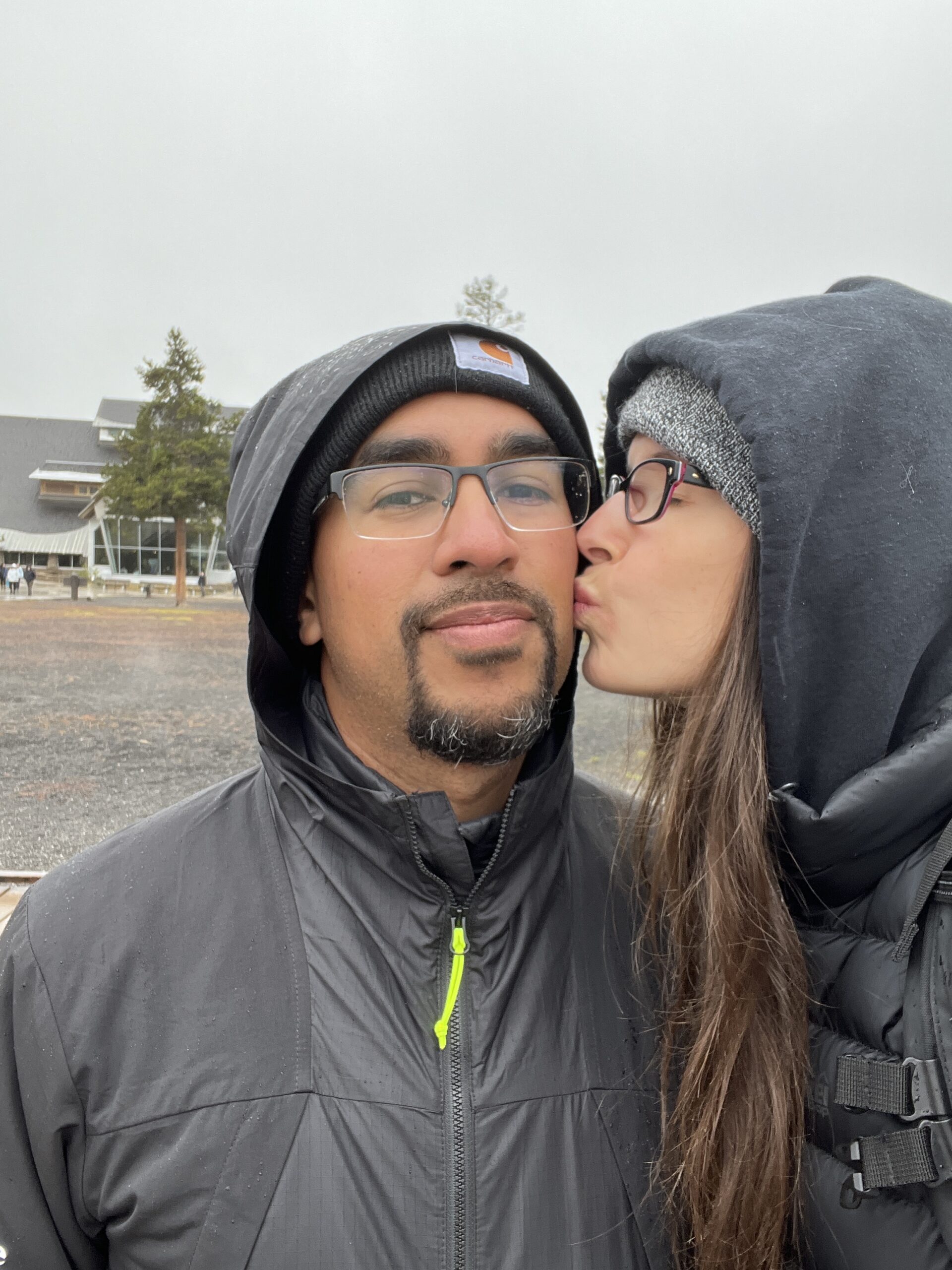 The Prestige's Photo Co. at Yellowstone National Park